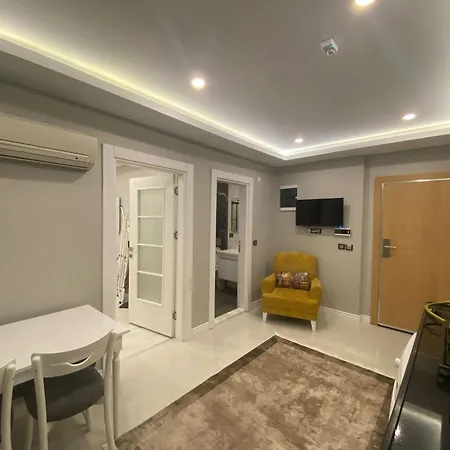 Bavul Airport Aparthotel *