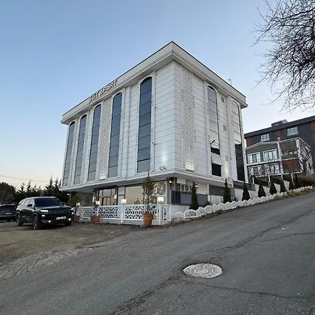 Aparthotel Bavul Airport *