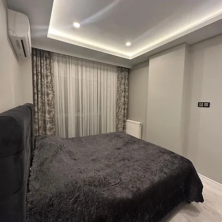 Aparthotel Bavul Airport Trabzon