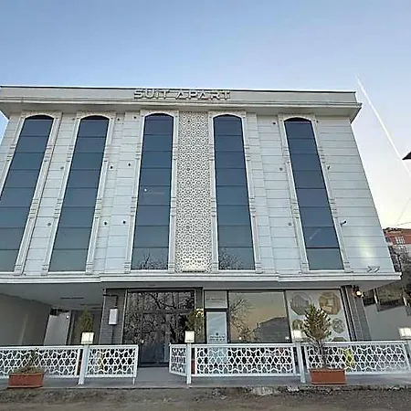 Hotel Bavul Airport