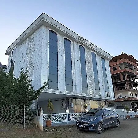 Bavul Airport Hotel