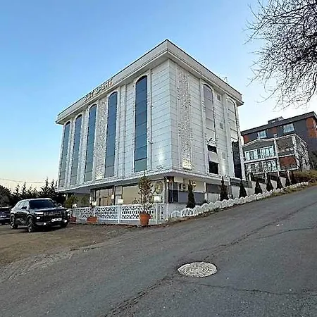Hotel Bavul Airport Trabzon