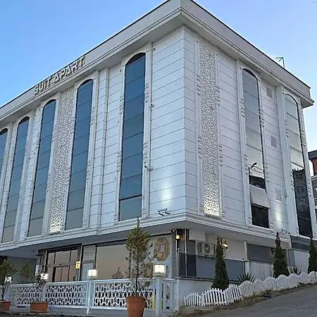 Bavul Airport