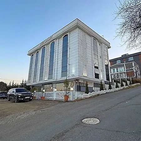 Bavul Airport Hotel *
